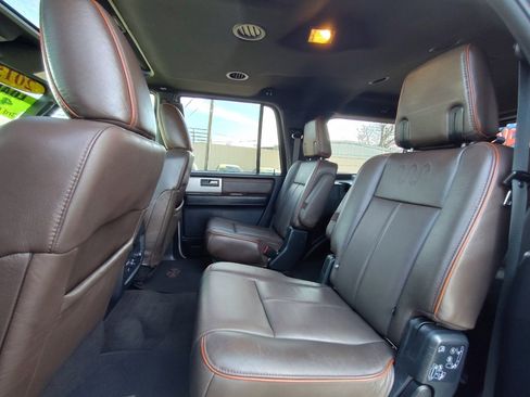 Used 2015 Ford Expedition EL King Ranch image 31