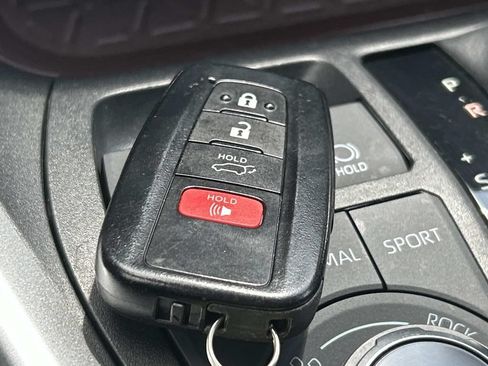 Used 2023 Toyota RAV4 Limited w/ Limited Grade Weather Package AWD/4WD image 39