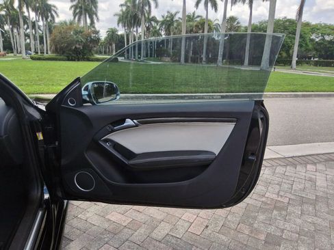 Used 2014 Audi S5 Prestige image 42