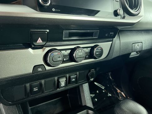 Used 2023 Toyota Tacoma SR5 RWD image 24