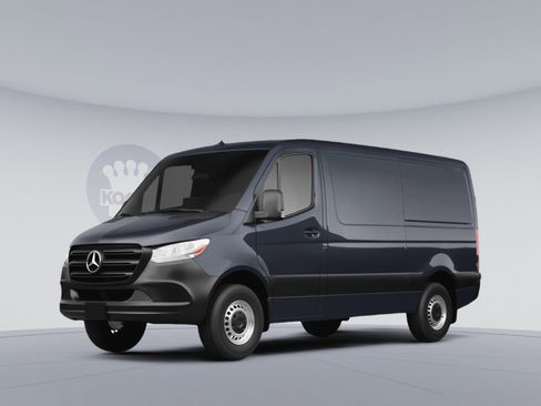 New 2026 Mercedes-Benz Sprinter 144 Cargo image 1