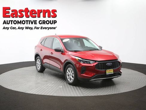 Used 2023 Ford Escape Active AWD/4WD image 50