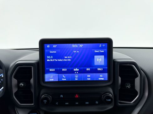 Used 2023 Ford Bronco Sport Big Bend AWD/4WD image 5
