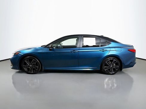 Certified 2025 Toyota Camry XSE w/ Premium Plus Package FWD image 4