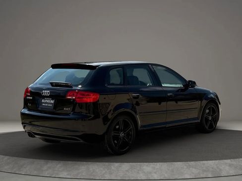 Used 2012 Audi A3 2.0T Premium Plus w/ Premium Plus Package image 3