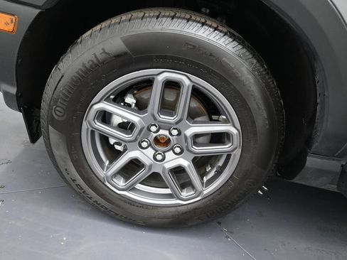 New 2025 Ford Bronco Sport Big Bend w/ Convenience Package image 33