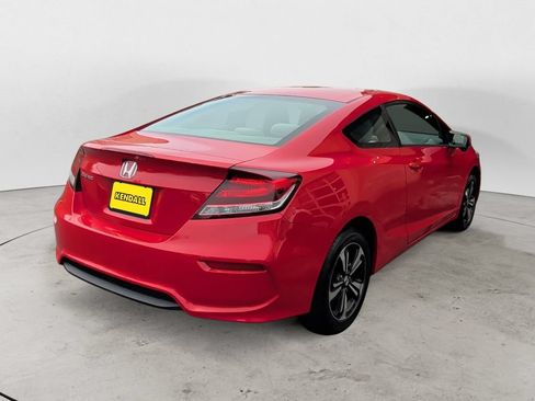 Used 2014 Honda Civic EX image 5
