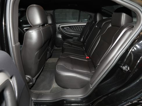 Used 2013 Ford Taurus SEL FWD image 41