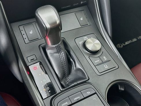Used 2025 Lexus IS 350 F Sport w/ Accessory Package 2 RWD image 23