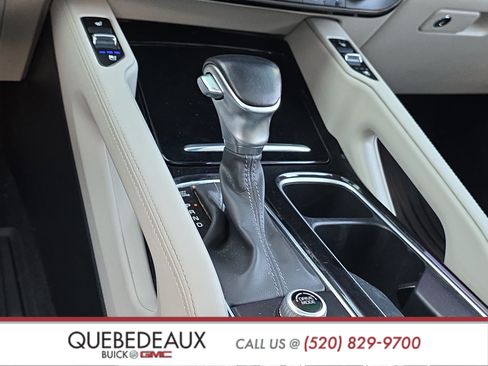 Used 2023 Kia Telluride EX w/ EX Captain's Chair Package FWD image 21