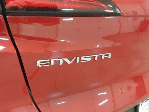 New 2026 Buick Envista Preferred w/ Convenience II Package image 33