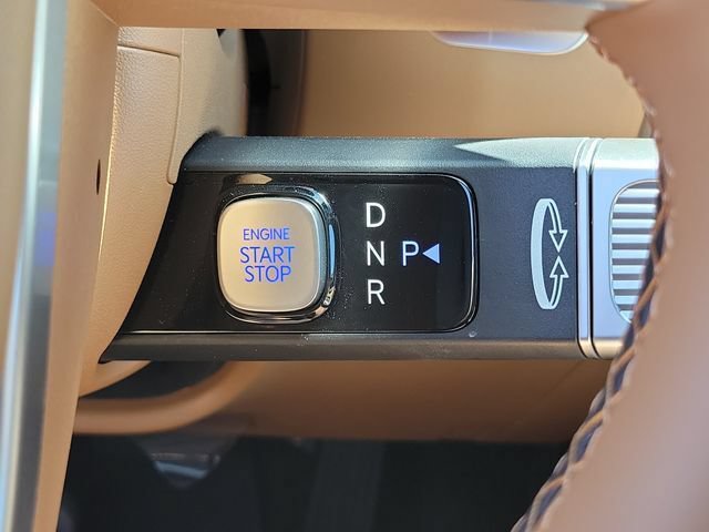New 2026 Hyundai Palisade Calligraphy AWD/4WD image 10