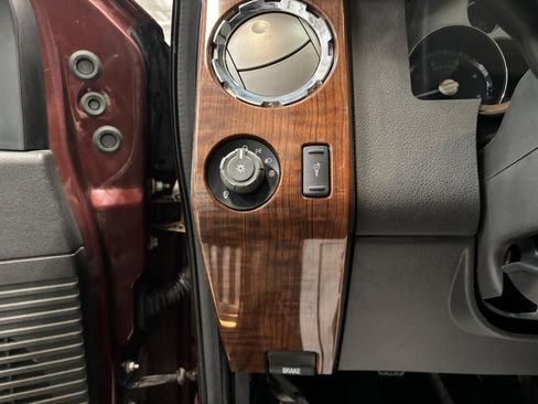 Used 2016 Ford F350 King Ranch image 14