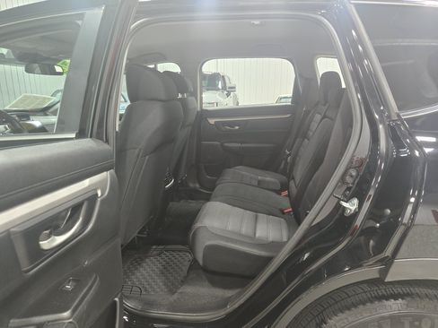 Used 2021 Honda CR-V Special Edition image 9