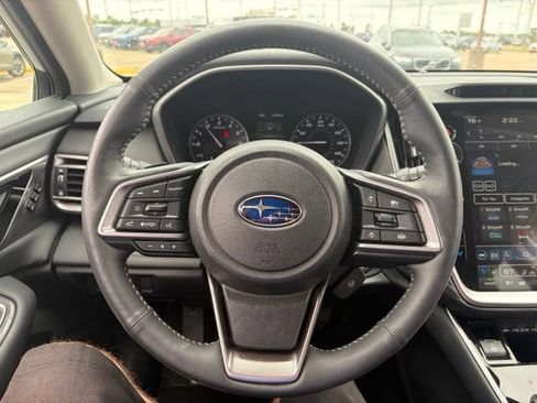 Used 2025 Subaru Crosstrek 2.5i Wilderness w/ Wilderness Package AWD/4WD image 15