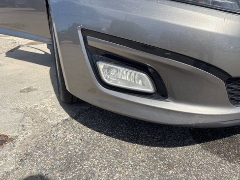Used 2015 Kia Optima EX w/ EX Premium Package FWD image 20