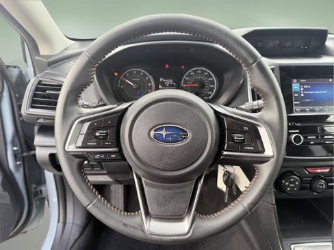 Used 2019 Subaru Crosstrek 2.0i Premium w/ Popular Package #4 image 21