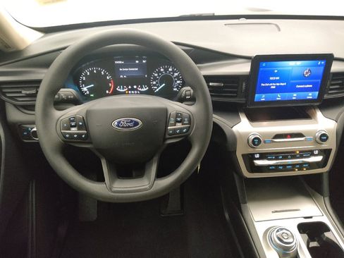 Used 2021 Ford Explorer 4WD image 22