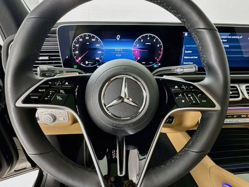Used 2026 Mercedes-Benz GLE 350 4MATIC image 12