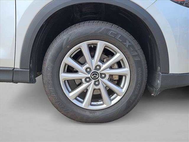 Used 2023 MAZDA CX-5 AWD 2.5 S w/ Select Package image 21