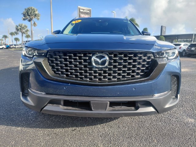 Used 2026 MAZDA CX-50 AWD 2.5 S w/ Weather Package image 3