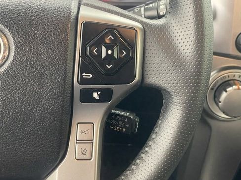 Used 2024 Toyota 4Runner SR5 image 18