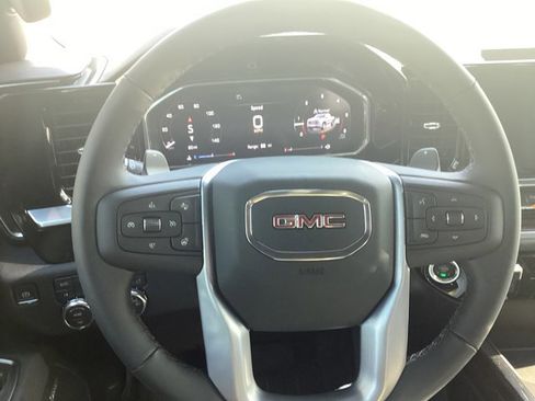 New 2026 GMC Sierra 1500 Elevation w/ Elevation Premium Package image 27