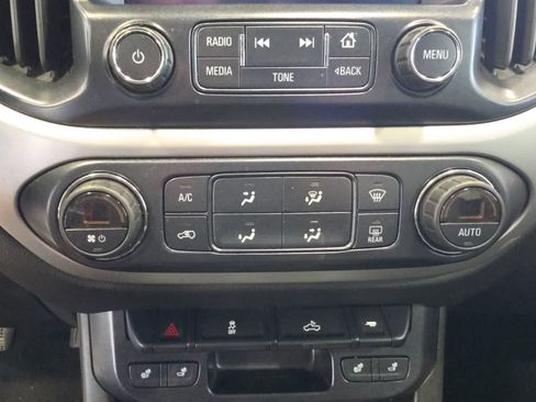 Used 2018 Chevrolet Colorado LT w/ Redline Special Edition AWD/4WD image 24