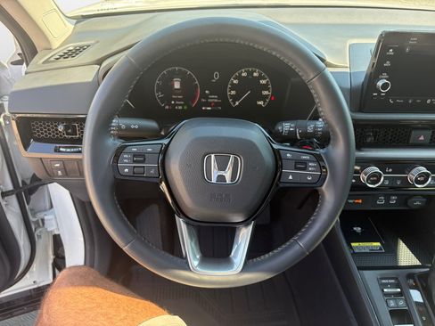 Used 2025 Honda CR-V EX-L image 13