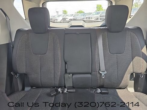Used 2016 Chevrolet Equinox LT w/ Convenience Package AWD/4WD image 15