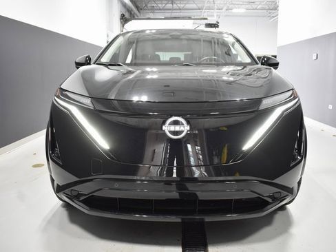 Certified 2023 Nissan Ariya AWD image 6