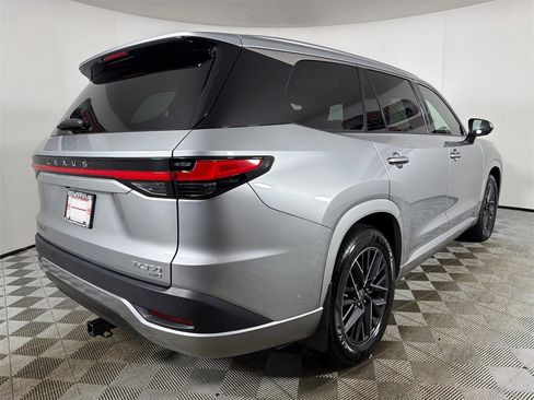 Used 2024 Lexus TX 350 AWD image 4