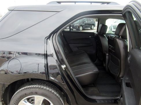 Used 2013 Chevrolet Equinox LTZ w/ LPO, Protection Package image 17