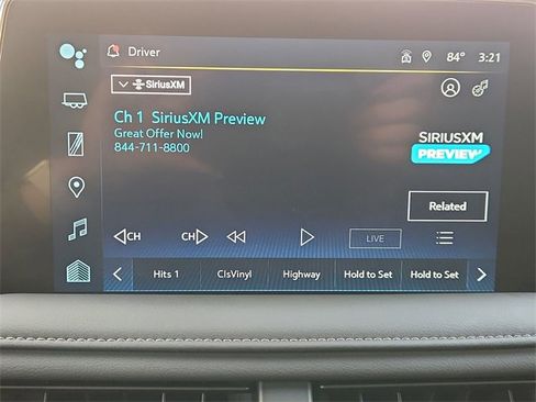 Certified 2024 Chevrolet Tahoe Z71 image 13