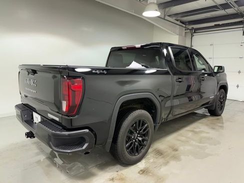 Certified 2023 GMC Sierra 1500 Elevation image 7