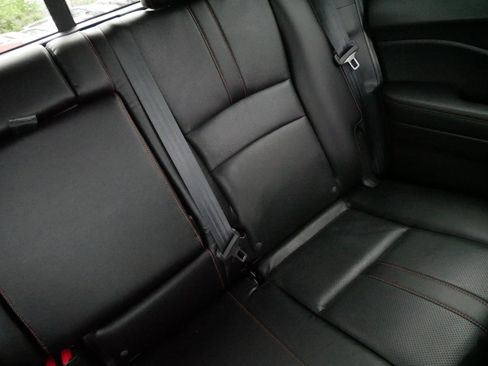Certified 2025 Honda Ridgeline TrailSport image 14