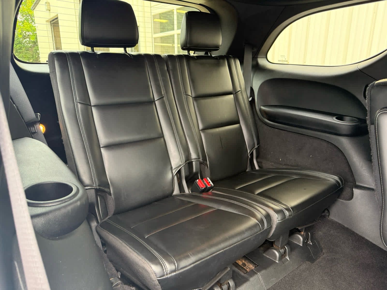 Used 2021 Dodge Durango GT w/ Blacktop Package AWD/4WD image 8