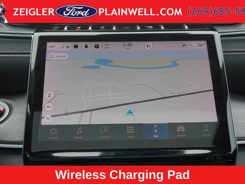 Used 2024 Jeep Grand Cherokee L Limited w/ Luxury Tech Group II AWD/4WD image 23