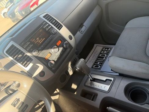 Used 2014 Nissan Frontier SV w/ SV Value Truck Package RWD image 23