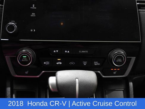 Used 2018 Honda CR-V EX image 20