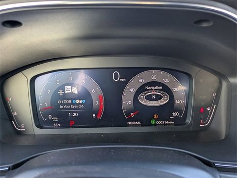 Certified 2026 Acura Integra A-Spec image 12