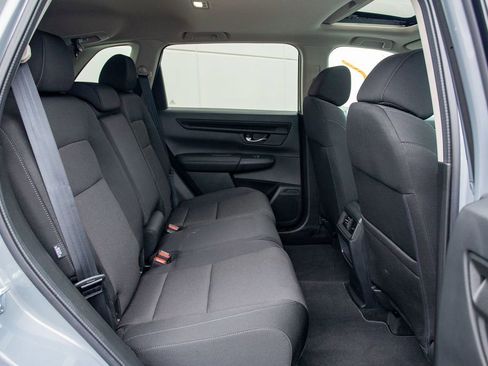 Certified 2026 Honda CR-V EX image 19