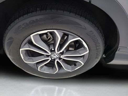 Used 2021 Honda CR-V EX image 14