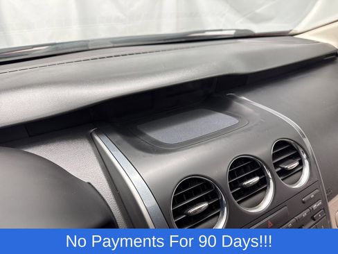 Used 2011 MAZDA CX-7 i Touring image 17