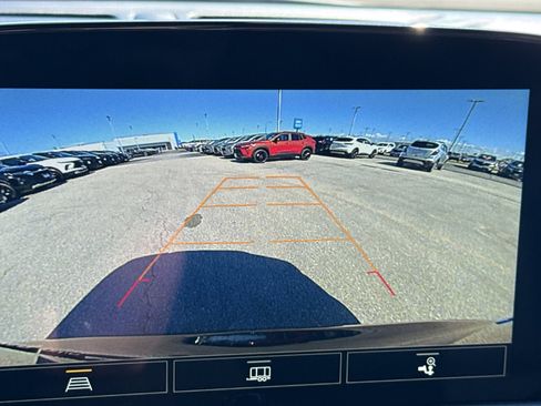 Certified 2023 Chevrolet Blazer RS w/ Enhanced Convenience Package image 20