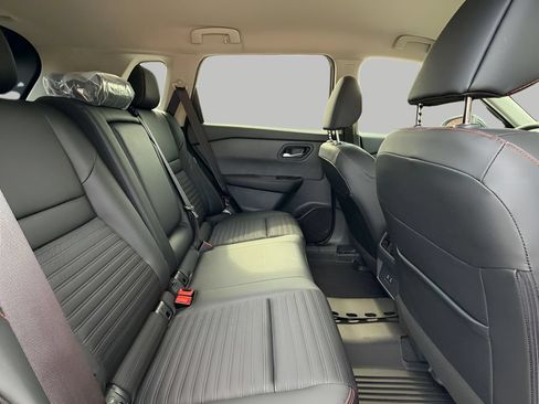 New 2026 Nissan Rogue SV w/ Rock Creek Premium Package AWD/4WD image 8