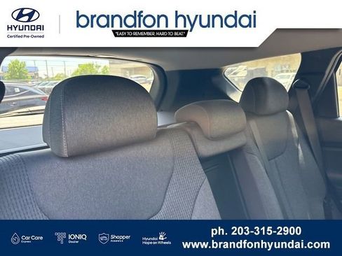 Certified 2023 Hyundai Santa Fe SEL AWD/4WD image 26