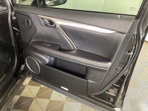 Used 2017 Lexus RX 350 AWD image 20