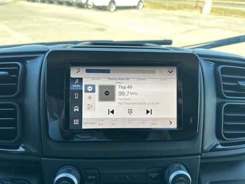 New 2026 RAM ProMaster 3500 w/ Power Group image 65