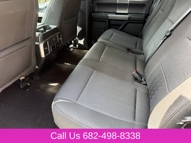 Used 2020 Ford F150 XLT w/ Equipment Group 302A Luxury RWD image 17